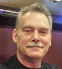 Robert Thouin1957-2023 Obituary (1957