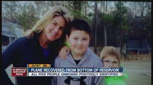 Maybe you would like to learn more about one of these? Bodies Of Plane Crash Victims Recovered From Reservoir Youtube
