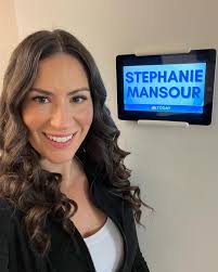 I'm craving this sassy salad that I...