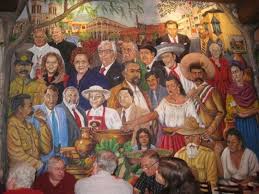 Mi Tierra Cafe Bakery San Antonio Tx Kid Friendly Restaurant Reviews Trekaroo Kid Friendly Restaurants San Antonio Mexican Art