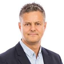 John Flemming Jensen