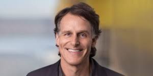 Former Amazon Executive Jeff Blackburn Named CEO Of Tennis Channel