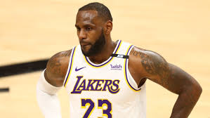 Since nba cancelled, says he misses the nba (full live) 3/20/20 (youtu.be). Lebron James Supports George Floyd Bill The Man Changed The World