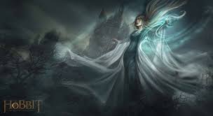 If Galadriel Became Evil Would She Be A Dark Lord On Par With Sauron Quora Galadriel is the elf queen of lothlorien, in middle earth, from j.r.r. if galadriel became evil would she be a