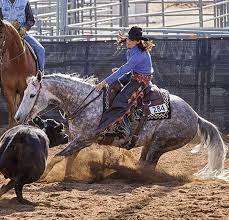 Arabian West - COWGIRL Magazine