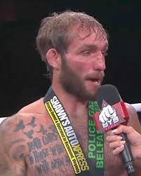 Brandon Birr-Harold McQueen Trilogy, Anyone?