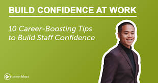 14 Ways To Help Students Build Confidence