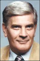 Elliott Ragan Obituary (2008)