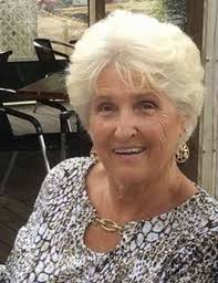 Obituary information for Jeanette Kay Ezell Witt