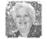Edith Hamelin Obituary and Online Memorial (2009)
