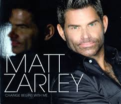 Matt Zarley