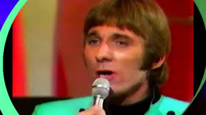 60s Sensation Gary Puckett Says That the State of the Union (Gap) is Strong 