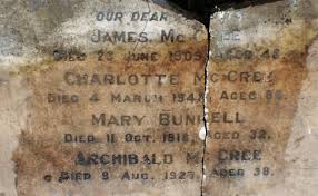 The Cree Genealogy Database