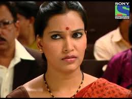 Criminal Mother-in-law (Part-2)