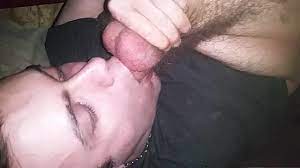 Self suck cock and balls with slow mo facial cumshot big load - RedTube