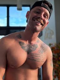 I've become the program. No longer the add on.