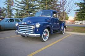 Image result for Overland Blue 1940 GMC