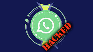 Here are the 5 steps to take after you've been hacked: Whatsapp Hacked Help Trick To Recover Your Hacked Whatsapp Account