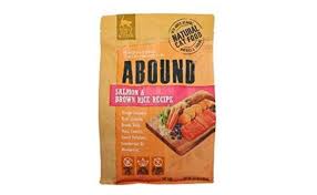 Dog food recalls for several years now, and we've compiled the. Abound Cat Food Review My Pet Needs That