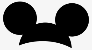 Free Free 186 Disney Mouse Ears Svg SVG PNG EPS DXF File