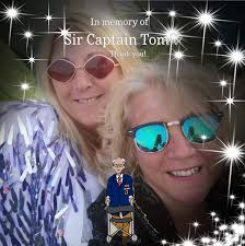 Samantha Warman Vassie