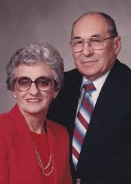 Hazel Stutzman Obituary (2012)