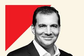 Meet the man who brought back the Weinstein movie empire—sans Weinsteins