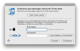 Una vez que hayas creado cuenta, simplemente inicia sesión utilizando tu nuevo id de apple y ajusta las configuraciones de icloud. Crea Una Cuenta Sin Tarjeta De Credito Para La App Store