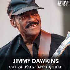 Old time country blues enthusiasts in the upper midwest