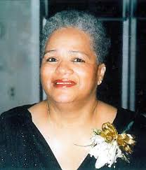 Elizabeth Cox Obituary