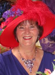 Joann BARBERA Obituary (2015)