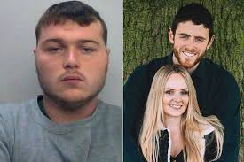 PC Andrew Harper killer Henry Long caught boozing inside top-security jail