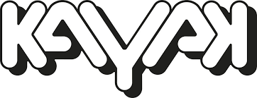 Kayak Sign Worldwide Deal With Inside Out Music Kayaking Band Logos Logos