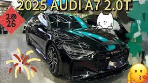 Image result for Mythos Black 2025 A7
