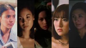 Bold Star Best Actress Winner Aleck Bovick | by Notes On Alternative Cinema  | Medium