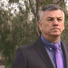 Brad Beecroft's Instagram, Twitter & Facebook