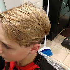 Pin On My Hair Work