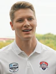 First Nashville Sounds PA announcer Chuck Morgan calling World Series