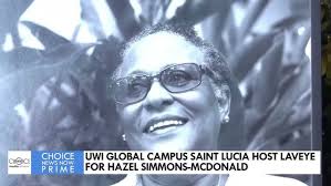 Celebrating the Life of Marlene Whitfield