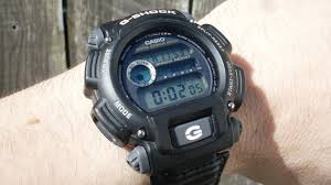 Links of best vibrating alarm watch in 2020 5. Casio G Shock Dw 9052 How To Set Time And Alarm Youtube