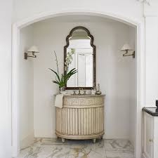 It is also easy to repair and also last longer if compared with other materials. 10 Best Solid Wood Bathroom Vanities That Will Last A Lifetime