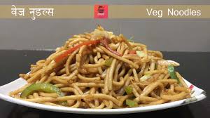 Chinese Recipes In Hindi