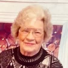 Obituary information for Freda Lee Widner