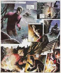 Oliver Frey (Zack, Clint) - Lambiek Comiclopedia