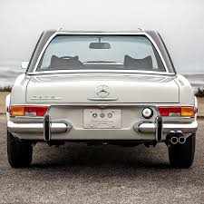 Pin On World Of Mercedes Benz W113