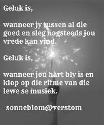 Pin By Elsie Janse Van Rensburg On Sonneblom Verstom Afrikaans Bly