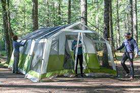 You get sufficient space inside it to have a gala time. 10 Best Camping Tents Of 2021 Cleverhiker
