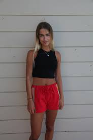 5 out of 5 stars. Tt Red Short Shorts Tom S Trunks