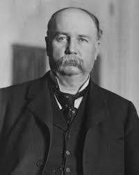 George Hobart's Instagram, Twitter & Facebook