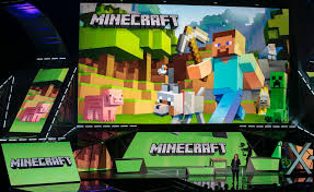 The world itself is filled with everything from icy mountains to steamy jungles, and there's always something new to explore, whether it's a witch's hut or an interdimensional portal. Minecraft Now Has 112 Million Monthly Players Engadget